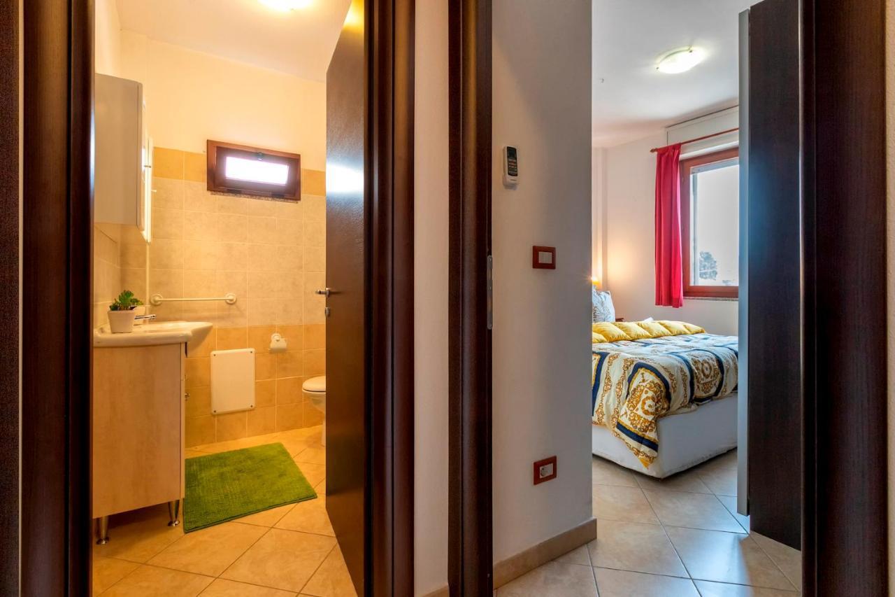 Ferienwohnung Sardinia Re - Casa Edda Alghero Exterior foto