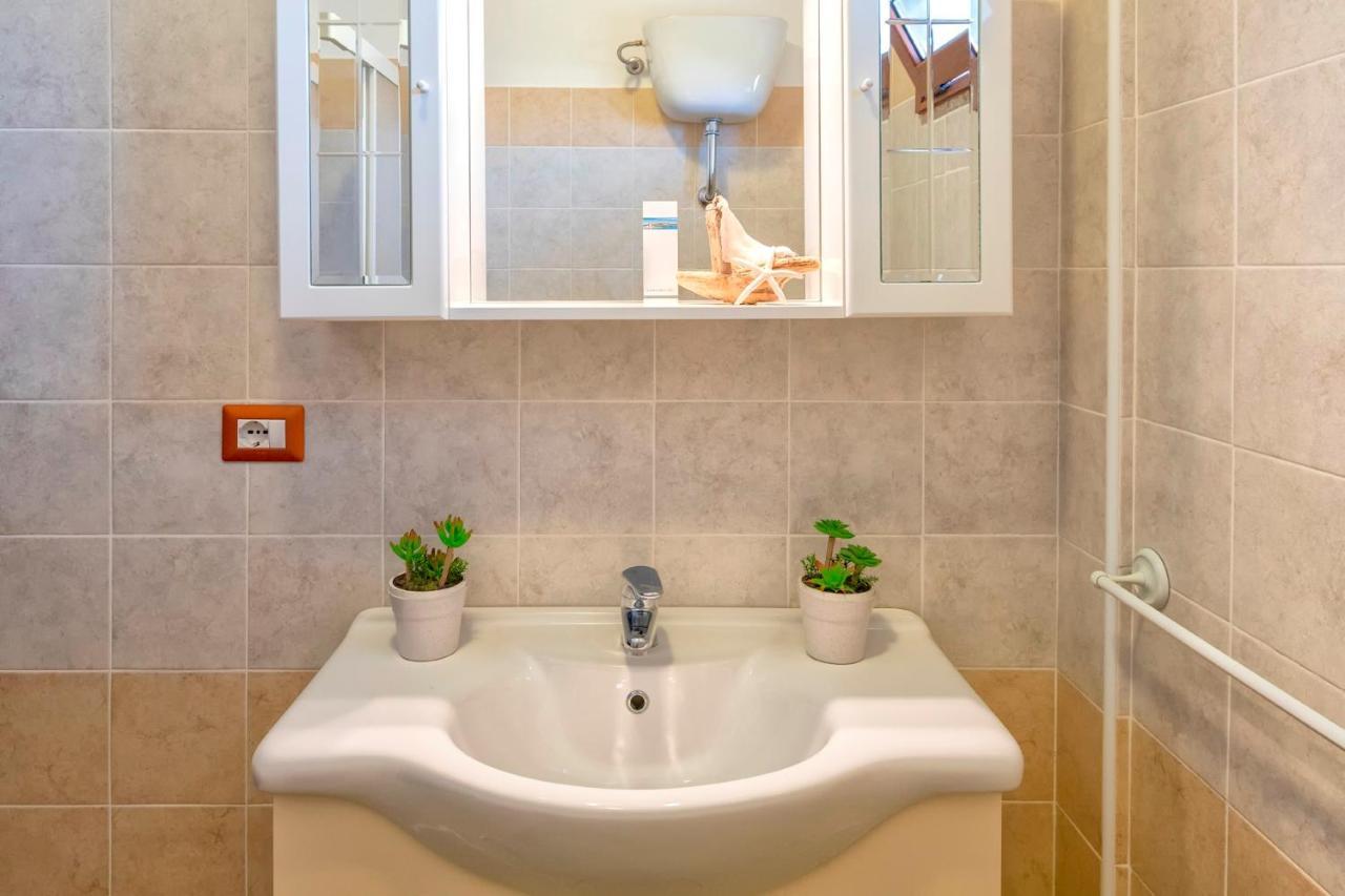 Ferienwohnung Sardinia Re - Casa Edda Alghero Exterior foto